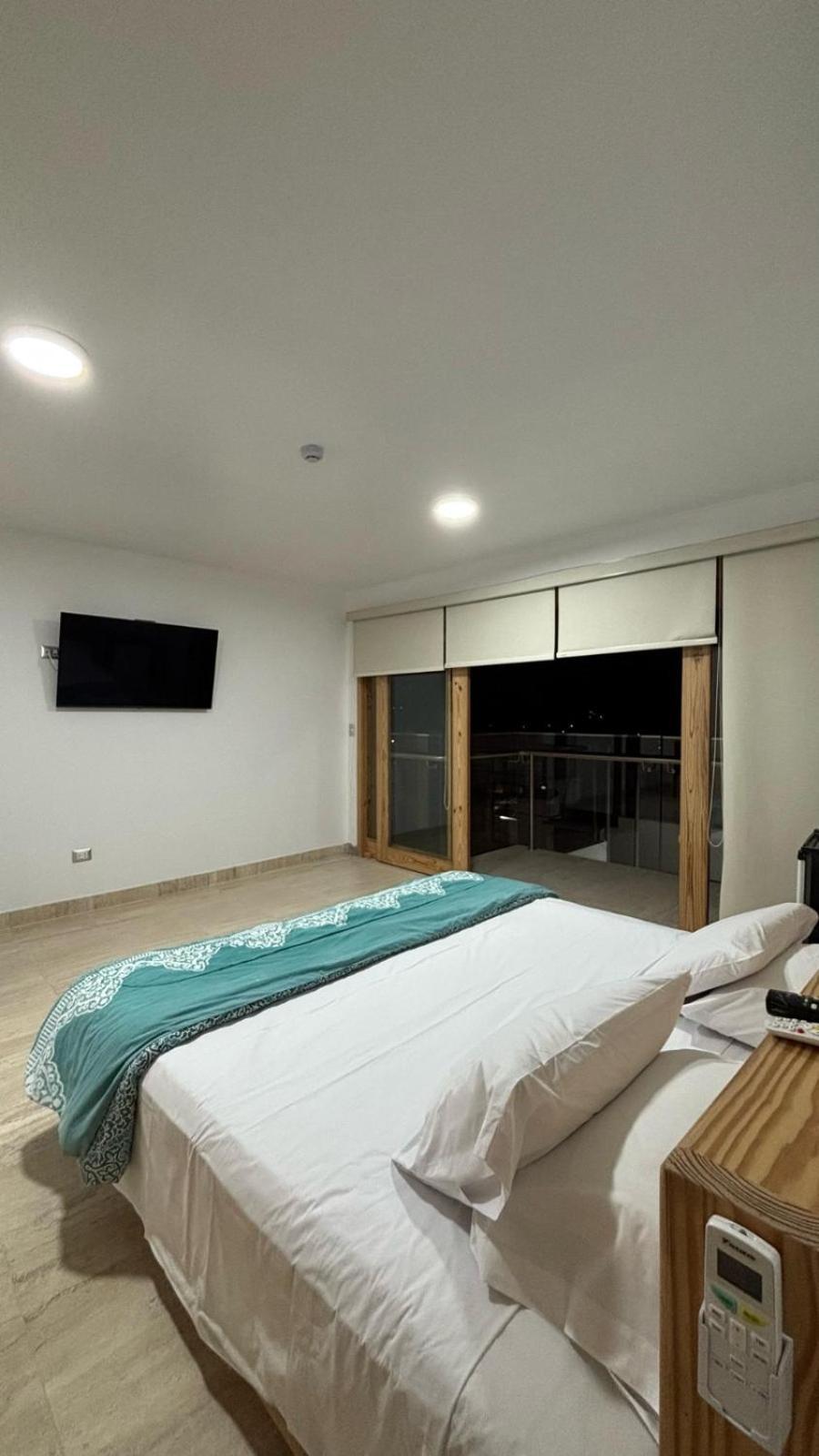 Hospedaje La Angostura Ica Bagian luar foto