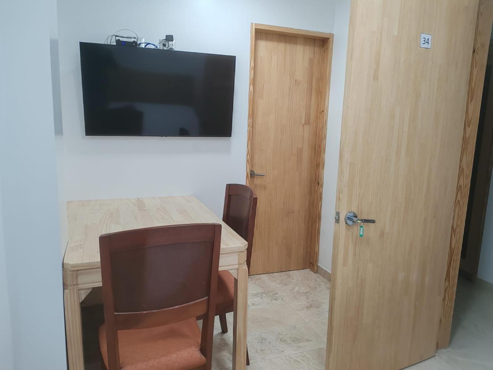 Hospedaje La Angostura Ica Bagian luar foto