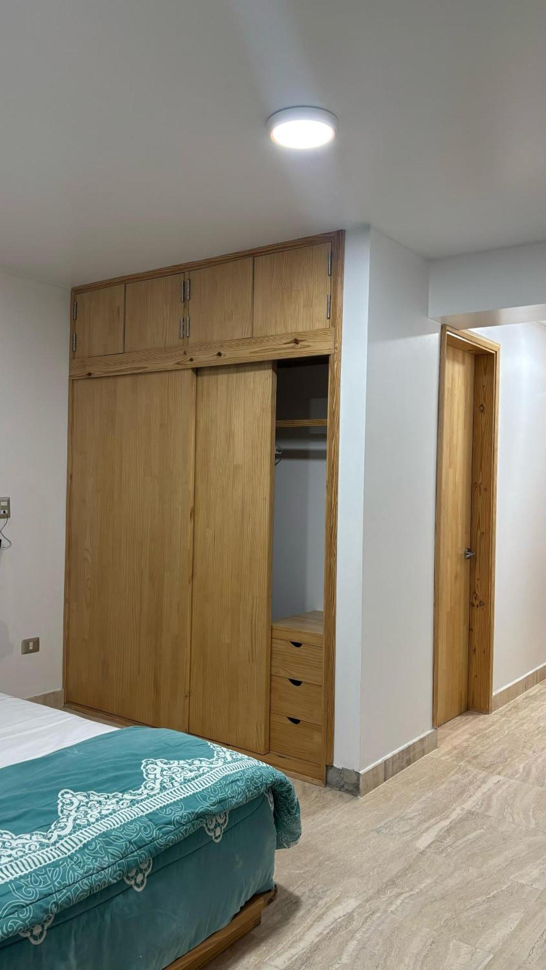 Hospedaje La Angostura Ica Bagian luar foto